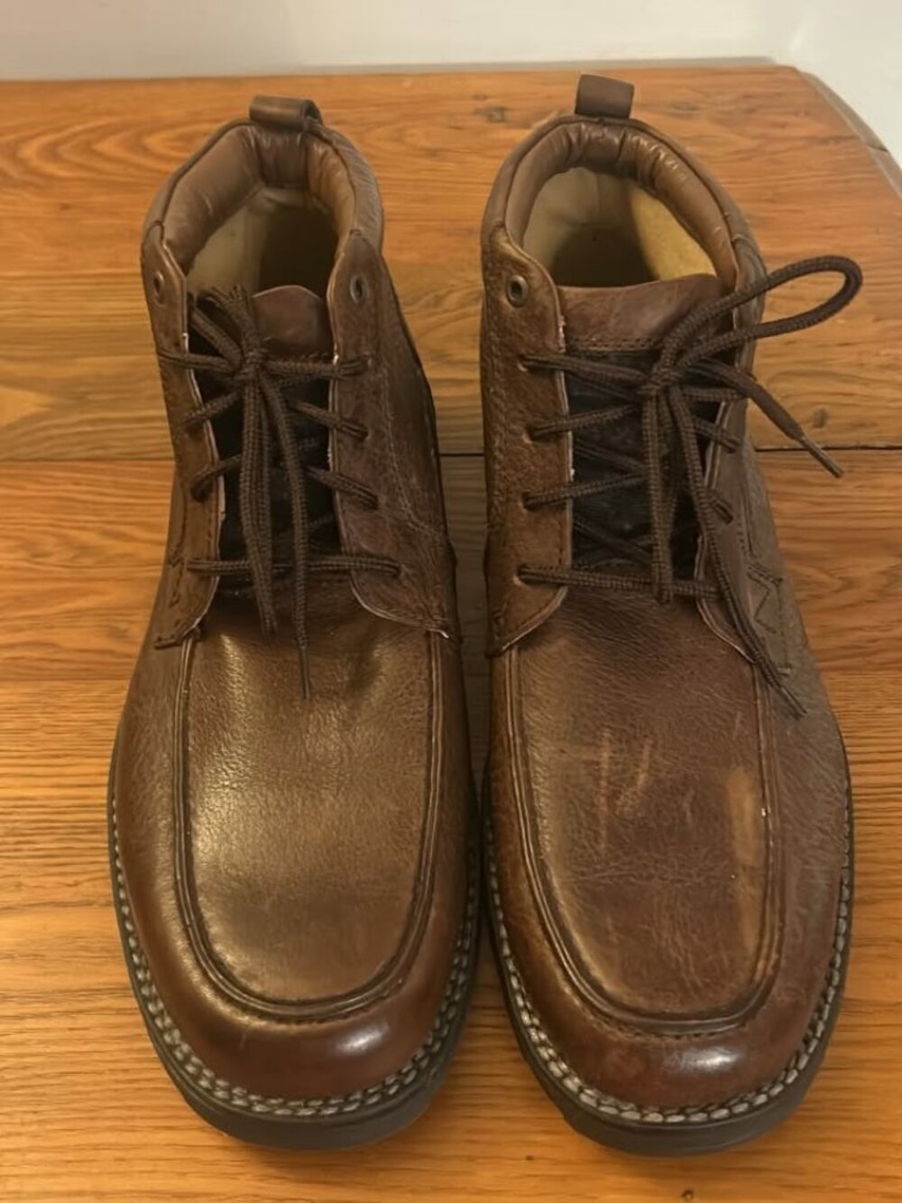 Nunn Bush Shoe Co Men’s